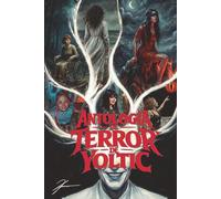 Antología de terror de Yoltic