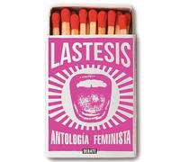 Antología de textos feministas / Anthology of Feminist Narrative