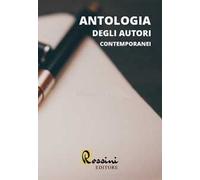 Antologia degli autori contemporanei