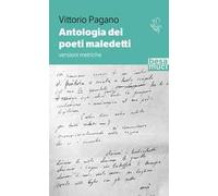 Antologia dei poeti maledetti