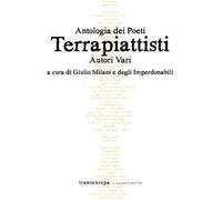 Antologia dei poeti terrapiattisti