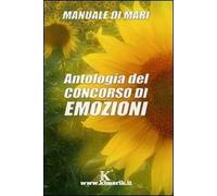 Antologia del concorso di emozioni