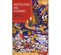 Antologia del Corano