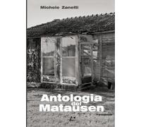 Libri Michele Zanetti - Antologia Del Matausen