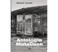 Antologia del Matausen [Paperback] [Dec 08, 2023] Michele, Zanetti