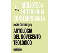 Antologia del Novecento teologico