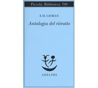 Antologia del ritratto