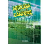 Antologia Della Canzone Volume 2