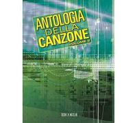 Antologia Della Canzone Volume 2