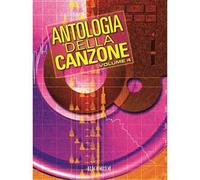 Antologia della canzone