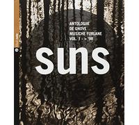 Antologia della musica friulana