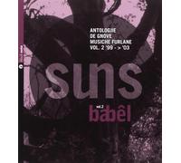 Antologia della musica friulana. Vol. 2 - AA.VV. (Audio cd)