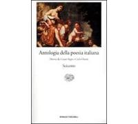 Antologia della poesia italiana. Seicento (Vol. 5)