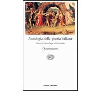 Antologia della poesia italiana. Vol. 3: Il Quattrocento