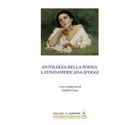 Antologia della poesia latinoamericana d’oggi [Paperback] [Nov 29, 2022] Coco, E
