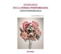 Antologia della poesia portoricana contemporanea