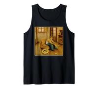 Antologia della Vita e della Morte Tee Canotta