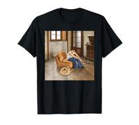 Antologia della Vita e della Morte Tee Maglietta