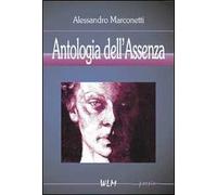 Antologia dell'assenza