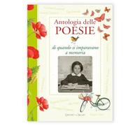 Antologia delle poesie di quando si imparavano a memoria