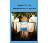 Antologia di aforismi e pensieri