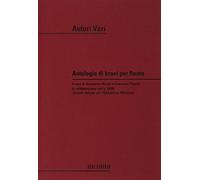 Antologia di brani per flauto