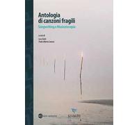 Antologia di canzoni fragili. Songwriting e musicoterapia