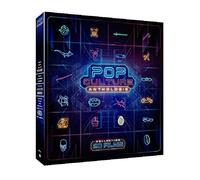 Antologia Di Pop Culture 20 Film Cult COFFRET BLU-RAY NUOVO