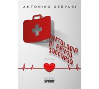 Antologia di primo soccorso