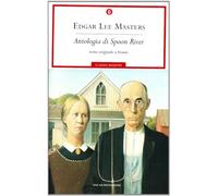 Antologia di Spoon River