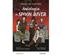 Antologia di Spoon River