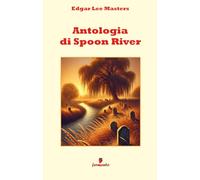 Antologia di Spoon River