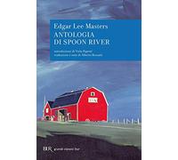Antologia di Spoon River. Testo inglese a fronte