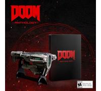 Antologia DOOM - PlayStation 4 e PlayStation 5
