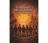 Antología EL Refugio de los Poetas Vol. 2
