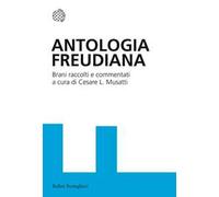 Antologia freudiana