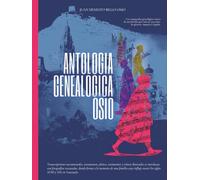 Antología Genealógica Osío