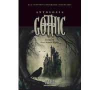 Antologia Gothic 2025
