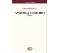 Antologia meneghina. Vol. 1