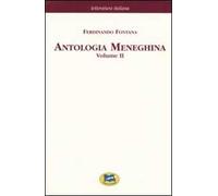 Antologia meneghina. Vol. 2