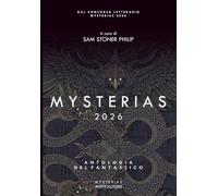 Antologia Mysterias 2026