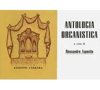 Antologia Organistica