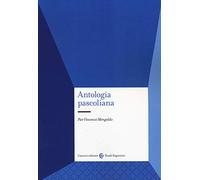 Antologia pascoliana