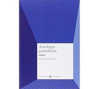 Antologia pascoliana [Paperback] [Jun 12, 2014] Mengaldo, Pier Vincenzo