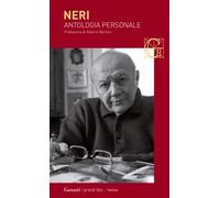 Antologia personale