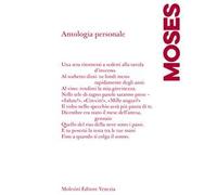 Antologia personale. Ediz. italiana e francese