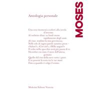 Antologia personale. Ediz. italiana e francese