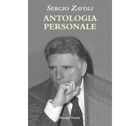 Antologia personale [Paperback] [Sep 22, 2023] Zavoli, Sergio