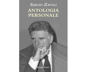Antologia personale [Paperback] [Sep 22, 2023] Zavoli, Sergio