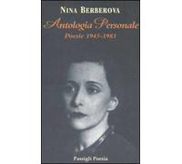 Antologia personale. Poesie 1945-1983. Testo russo a fronte